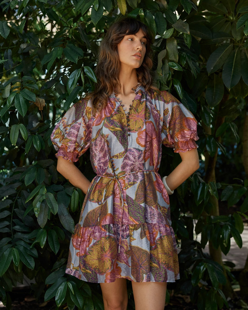 New. Botanica
