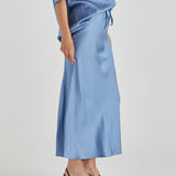 Dynamics Skirt - Powder Blue