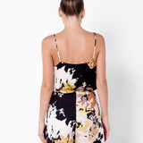 Secret Life Cami - Shadow Floral