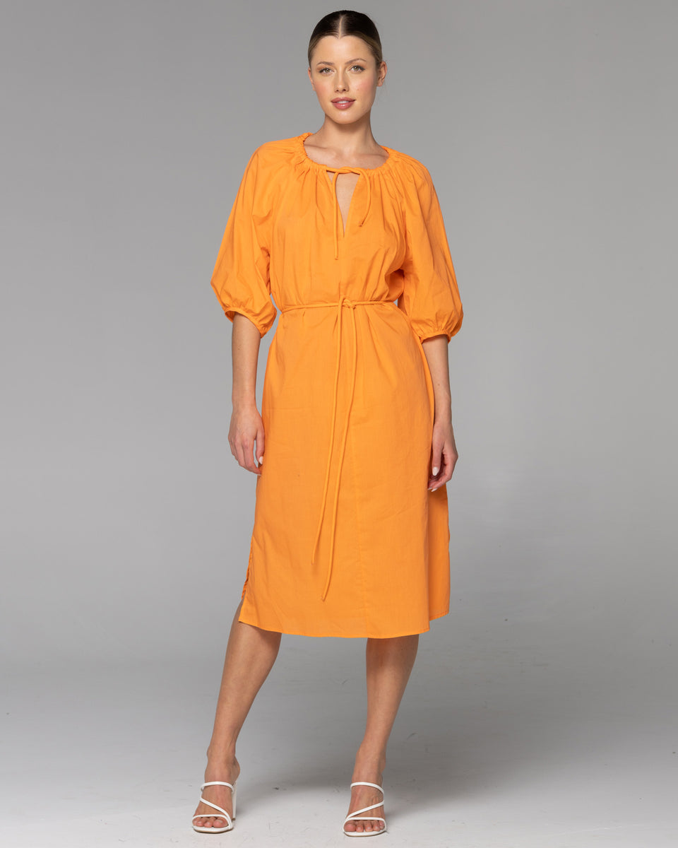 FATE+BECKER Tallulah Off-Shoulder Dress 17685