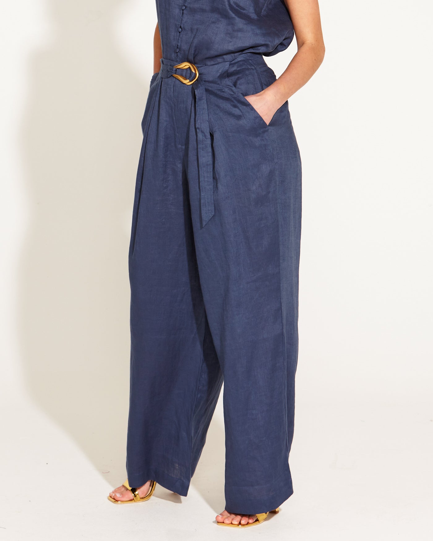 Fate and hot sale becker jumpsuit