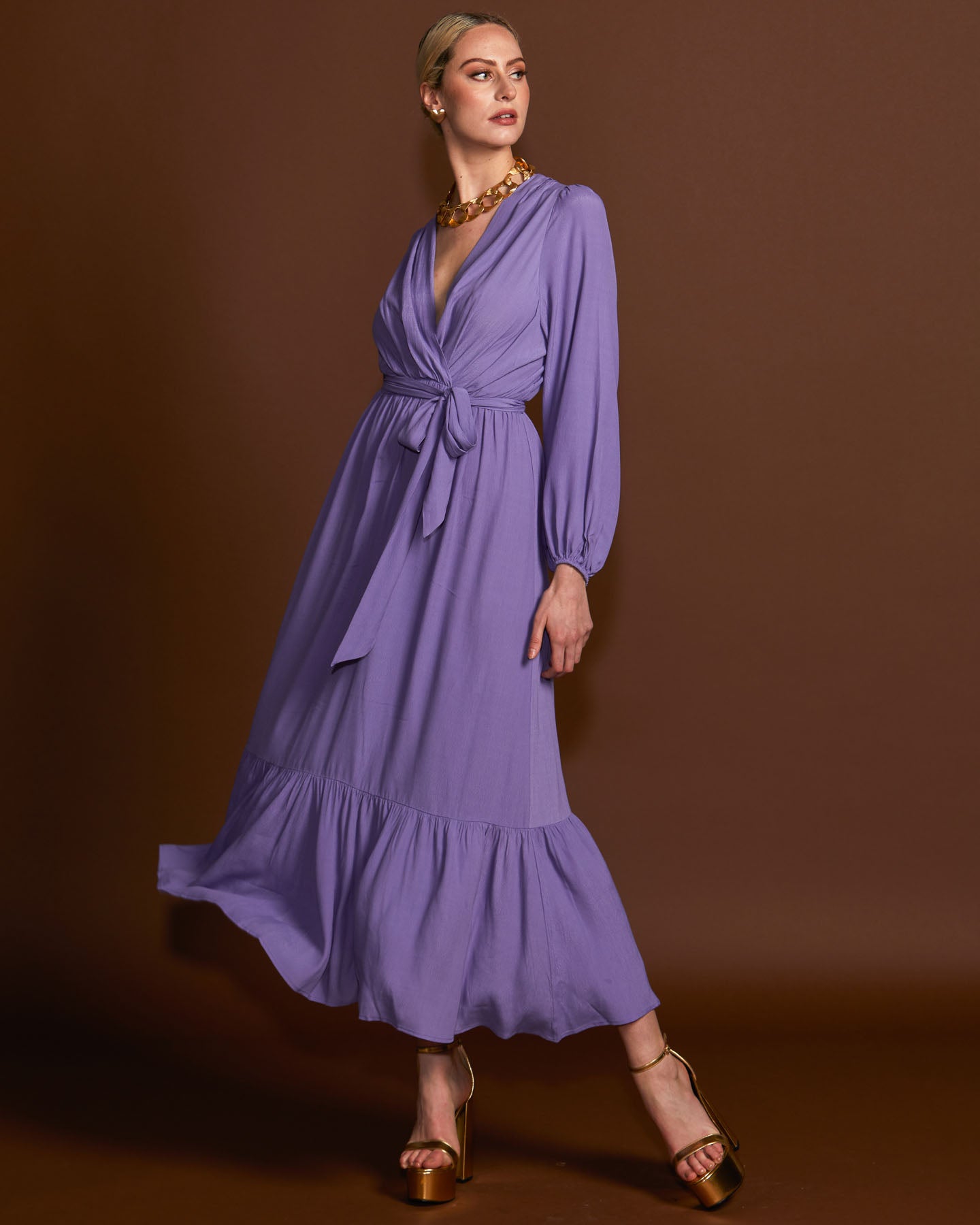 Becker Dress